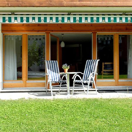 Apartment Brunnmatt Zermatt Zewnętrze zdjęcie