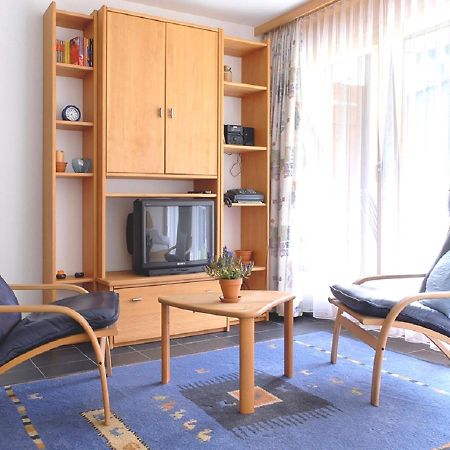 Apartment Brunnmatt Zermatt Zewnętrze zdjęcie