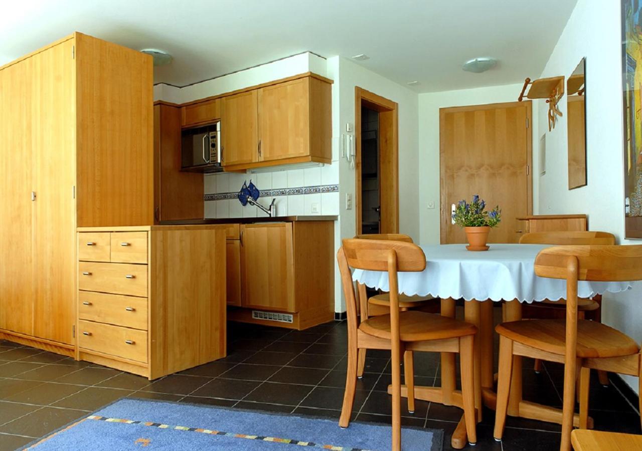 Apartment Brunnmatt Zermatt Zewnętrze zdjęcie