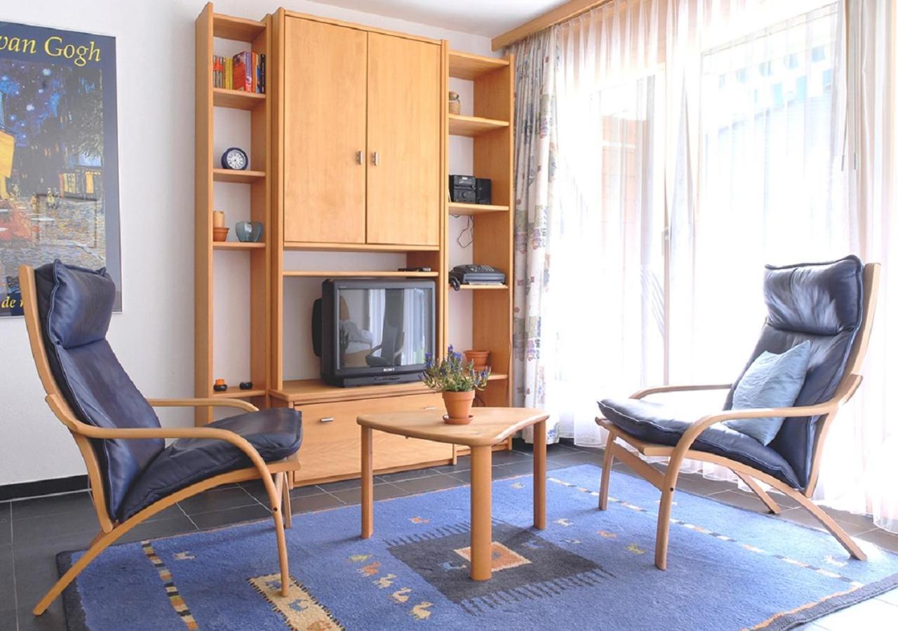 Apartment Brunnmatt Zermatt Zewnętrze zdjęcie